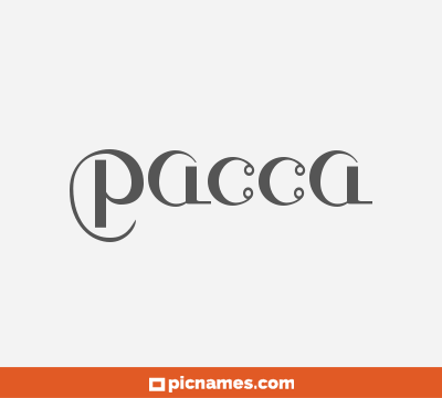 Pacca