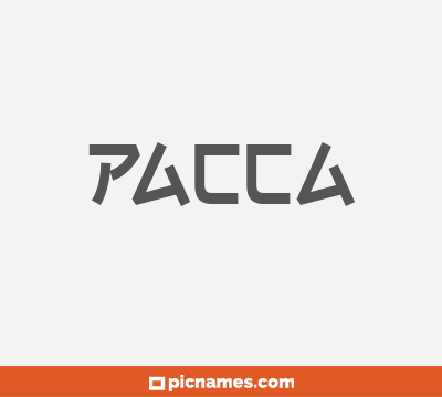 Pacca