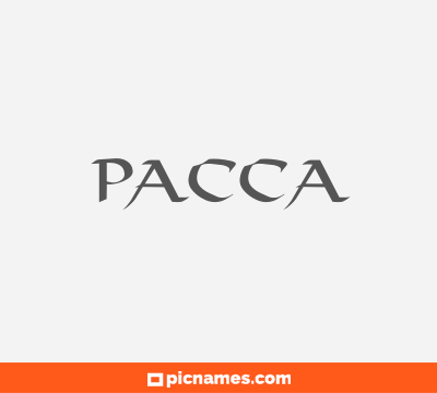 Pacca