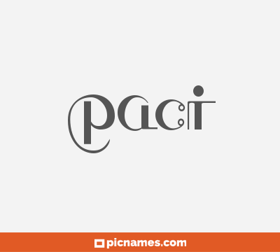 Paci