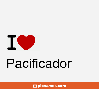 Pacificador