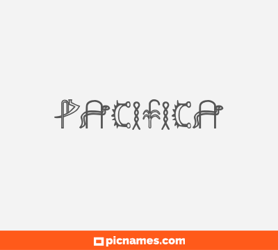 Pacífica
