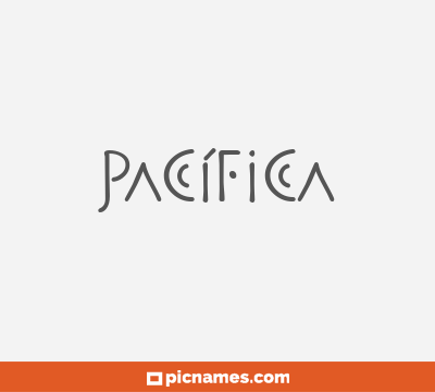 Pacífica