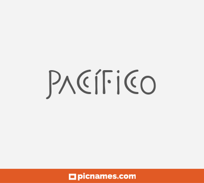Pacífico