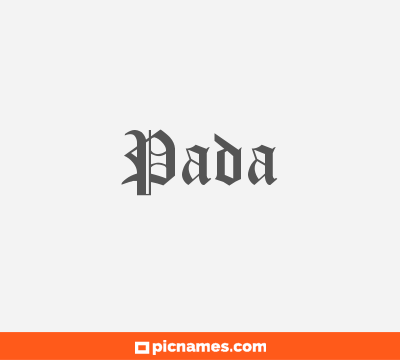 Pada