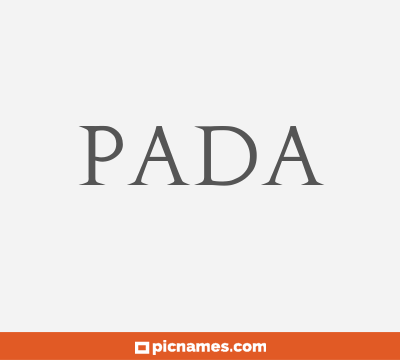 Pada