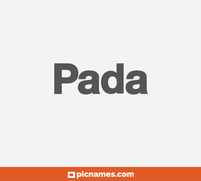 Pada