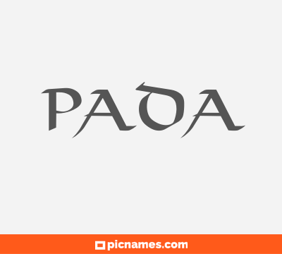 Pada
