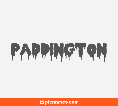 Paddington