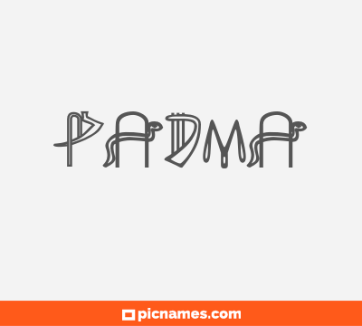 Padma