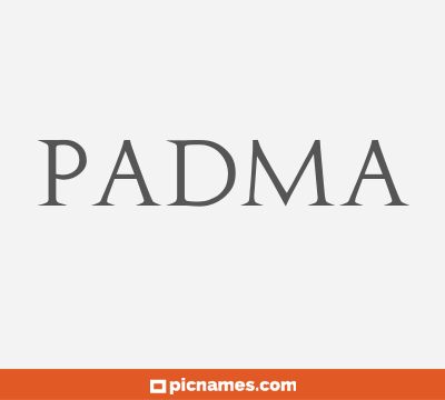 Padma