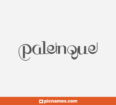 Palenque