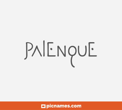 Palenque