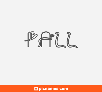 Pall