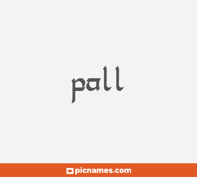 Pall