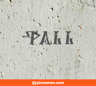 Pall