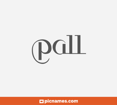 Pall