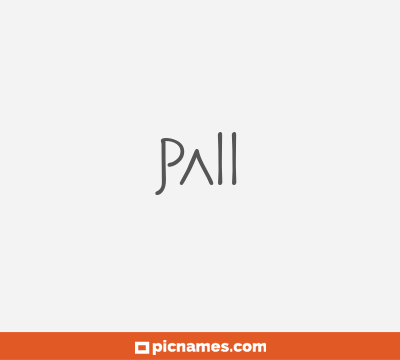Pall