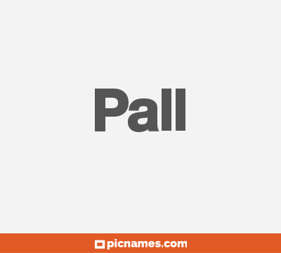 Pall