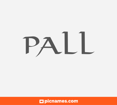 Pall