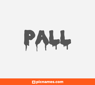 Pall