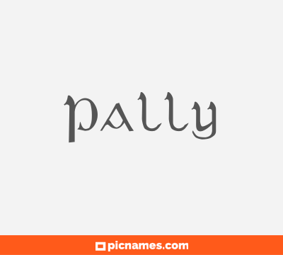 Pally