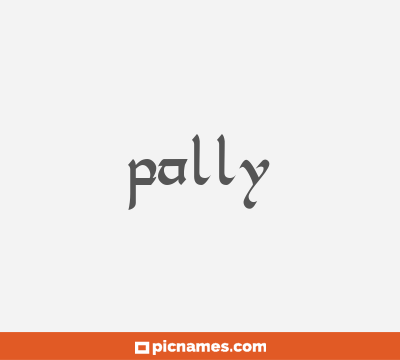 Pally