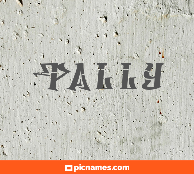 Pally