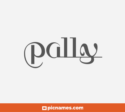 Pally