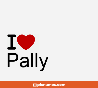 Pally
