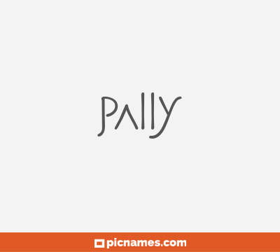 Pally