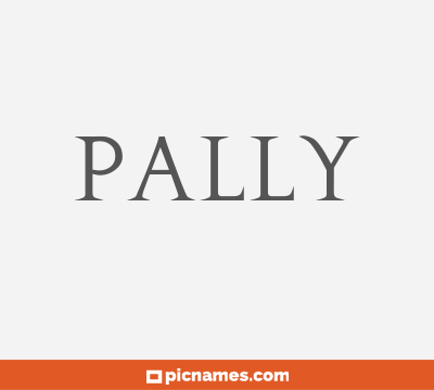 Pally