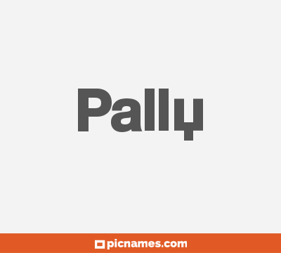 Pally