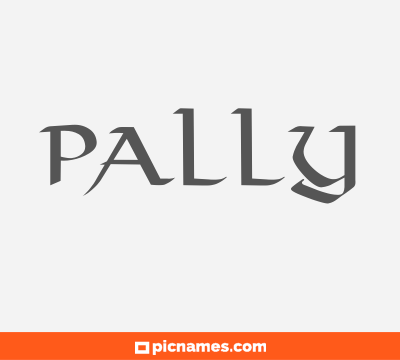 Pally