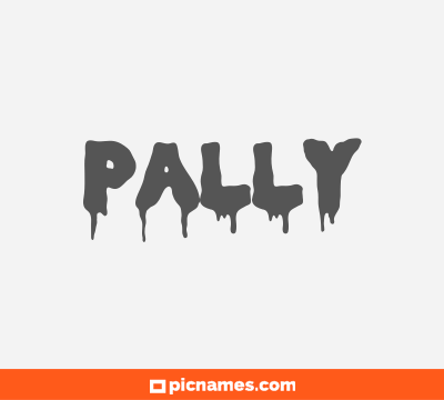 Pally