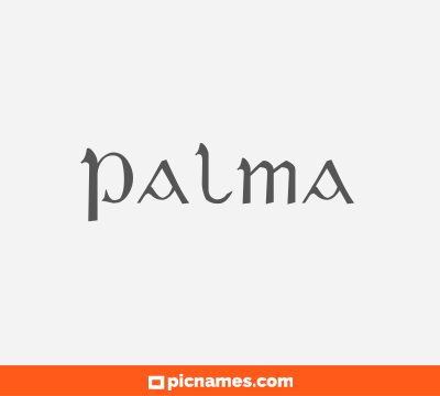Palma