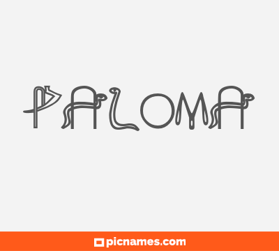 Paloma