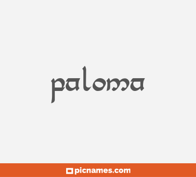 Paloma