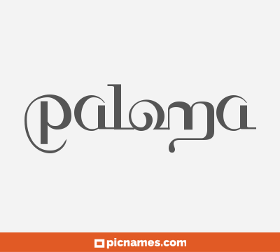 Paloma