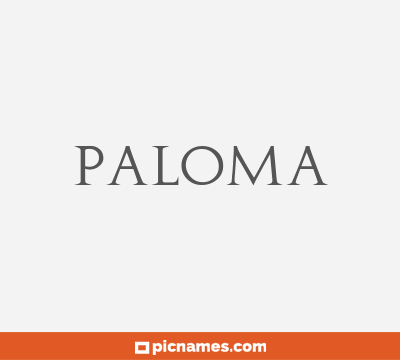 Paloma