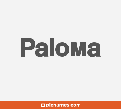 Paloma