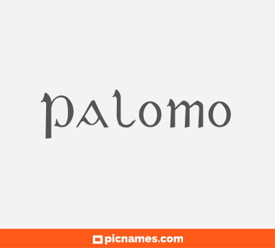 Palomo