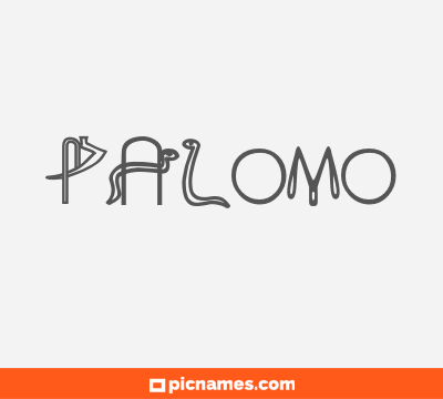 Palomo