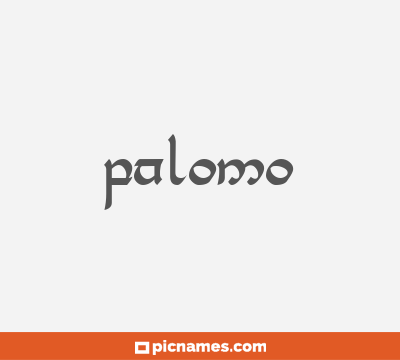 Palomo