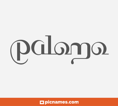 Palomo