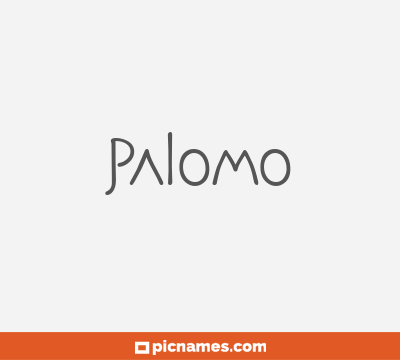 Palomo