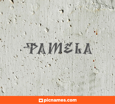 Pamela
