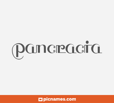 Pancracia