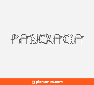 Pancracio