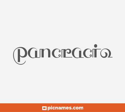 Pancracio